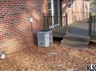 210 3rd St NE, Conover, NC 28613