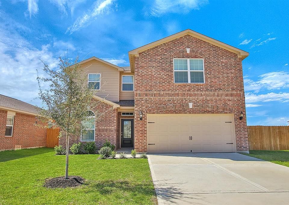 1st image of 22626 Steel Blue Jaybird Dr
