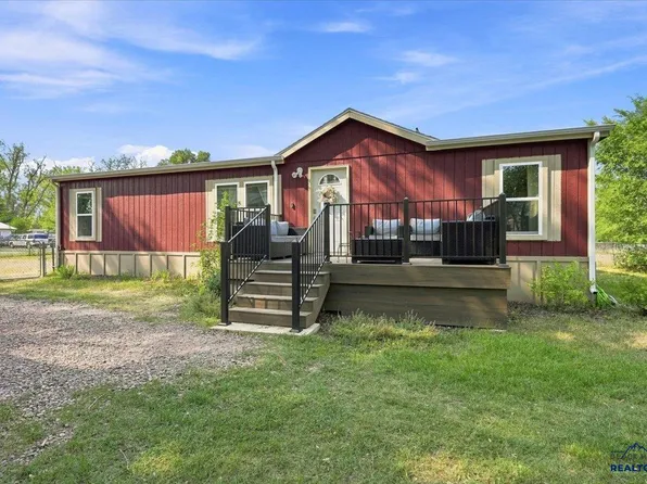 5656 Meteor St, Rapid City, SD 57703