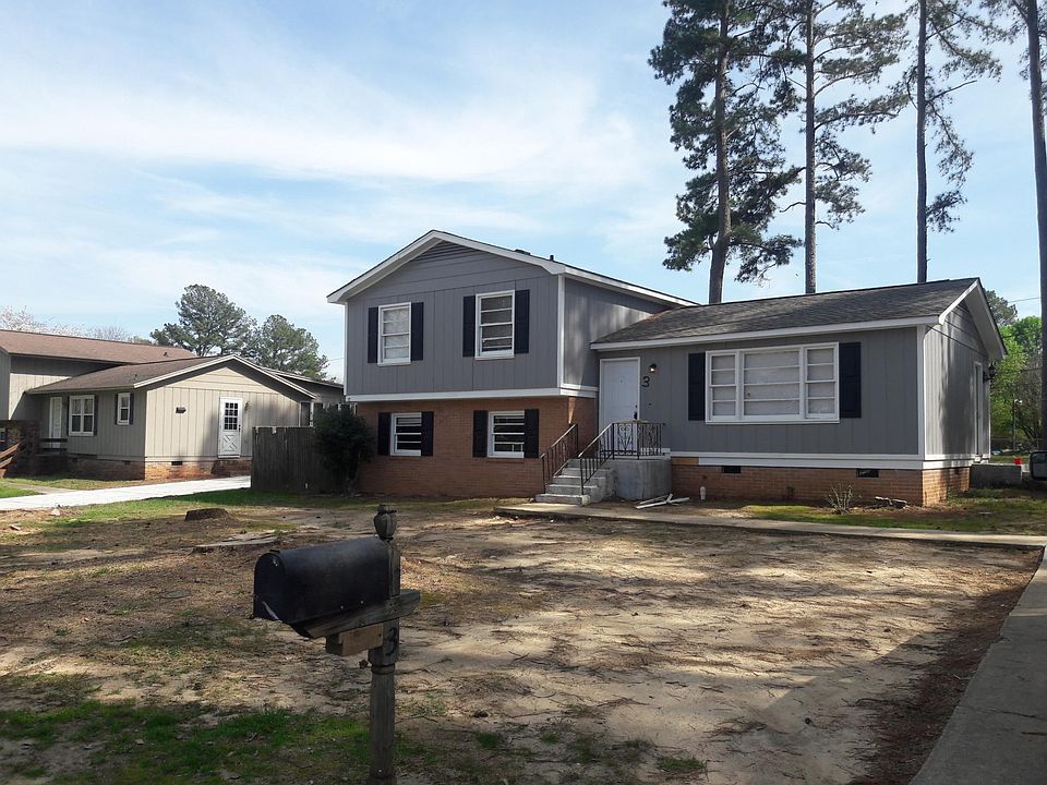 1st image of 3 Tamwood Cir