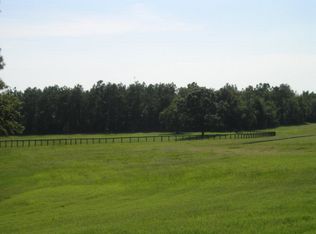 Chime Bell Church Rd, Aiken, SC 29803