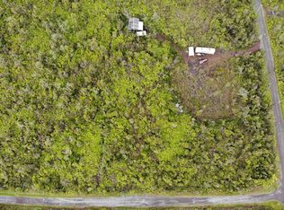 11-2171 Omeka Rd LOT 41, Volcano, HI 96785