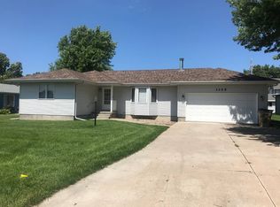 1305 Birch St, Aurora, NE 68818