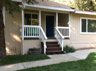 16613 Creekside Dr, Sonora, CA