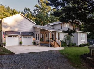 2650 Salem Rd, Mineral Bluff, GA 30559