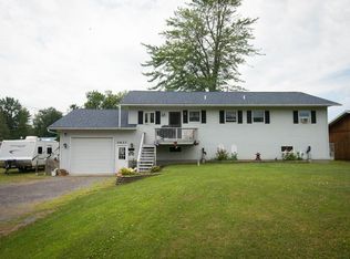 9637 Hitchcock Point Rd, Bridgeport, NY 13030