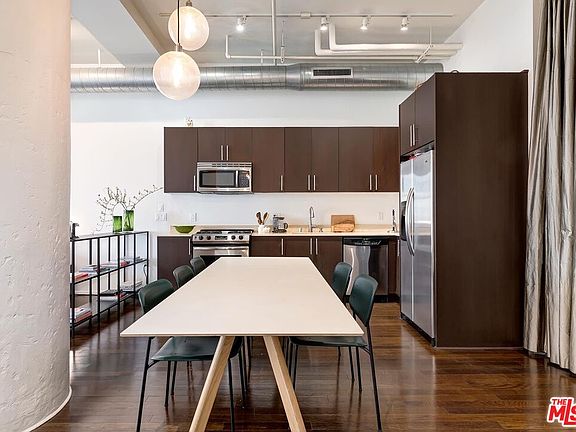 5th image of 1645 Vine St APT 504