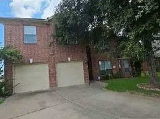 5910 Coral Petal Ln, Richmond, TX 77469