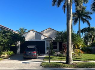 1953 Harbor View Cir, Weston, FL 33327