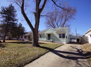 1139 SW Jane Ave, Topeka, KS 66604