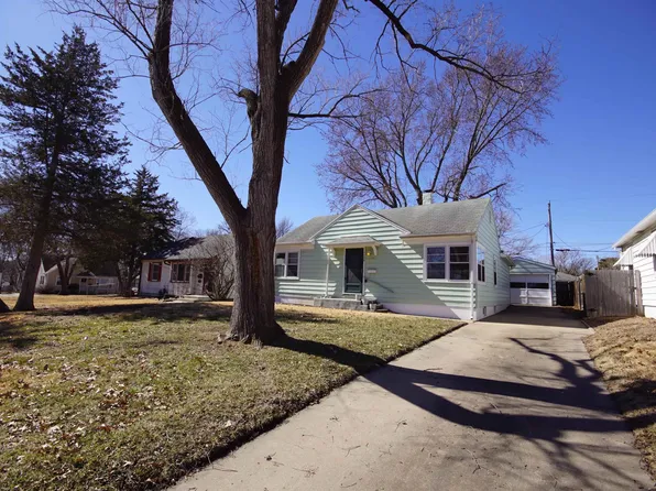 1139 SW Jane Ave, Topeka, KS 66604