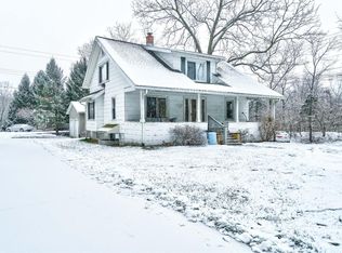 3459 Stone School Rd, Ann Arbor, MI 48108