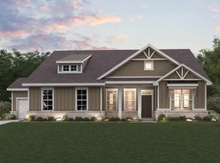 6535 Meriwether Rd, Dawsonville, GA 30534