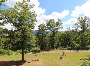 186 Navaho Rd, Blairsville, GA 30512