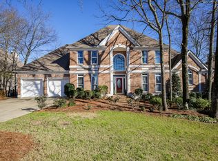 4328 Highborne Dr NE, Marietta, GA 30066