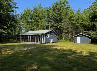 148 Brier Hill Rd, Upper Clyde River, NS B0T1W0