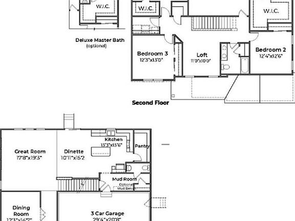 2nd image of 5131 Windbrooke Dr