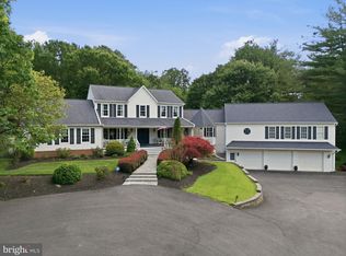 14804 Turkey Foot Rd, Gaithersburg, MD 20878