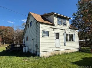 1399 Rock Cut Rd, Central City, PA 15926