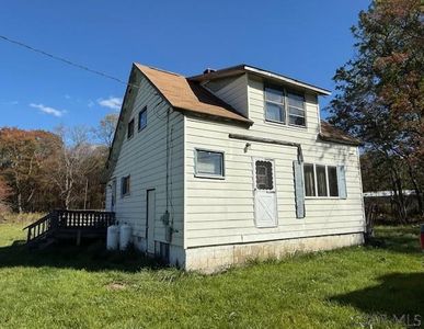 1399 Rock Cut Rd, Central City, PA, 15926