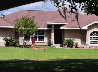 883 SW 6th Ave, Williston, FL 32696