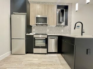 237 Central Ave #32E, Jersey City, NJ 07307
