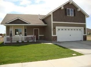 909 Bosero Way, Twin Falls, ID 83301