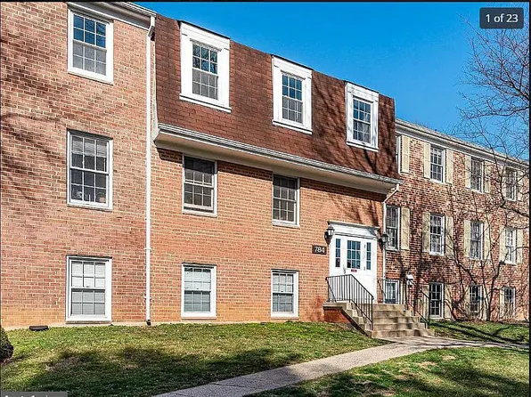 784 Quince Orchard Blvd #20, Gaithersburg, MD 20878