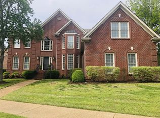 581 Crofton Park Ln, Franklin, TN 37069