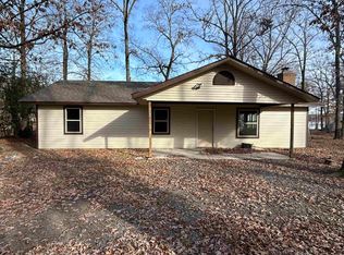 156 Waterfront Cv, Conway, AR 72032