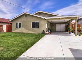 4398 Millard Ave, Fremont, CA 94538