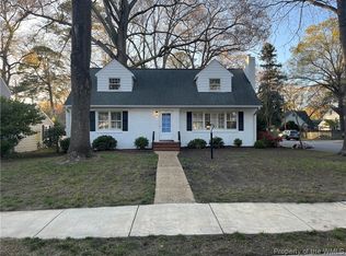 9 Milford Rd, Newport News, VA 23601