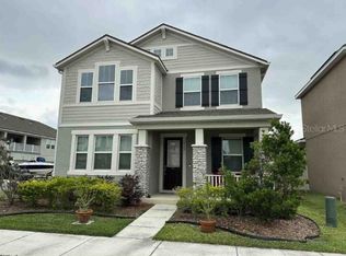 1719 Flourish Ave, Kissimmee, FL 34744