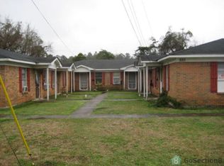 3001 Cotton St APT 6, Mobile, AL 36607