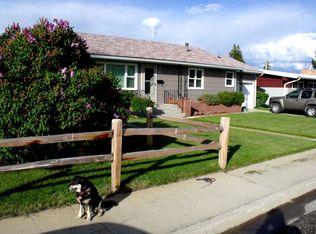 2002 Tammany St, Anaconda, MT 59711