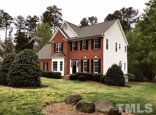 302 McKinley St, Durham, NC 27705