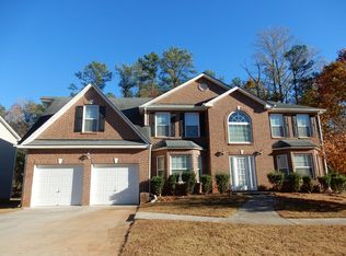 2625 Highland Hills Pkwy, Douglasville, GA 30135