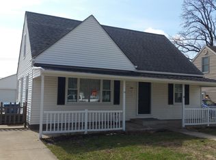 550 Beckman Dr, Kankakee, IL 60901