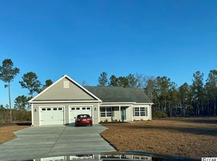 1353 Hucks Road Tupelo #II-LOT 4, Aynor, SC 29511