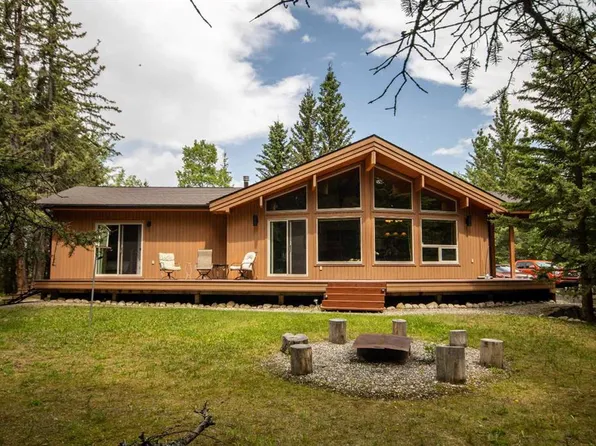 32433 S Range Road 61 #11, Mountain View County, AB T0M 1X0