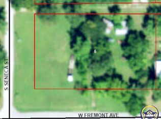 330 W Fremont Ave #3, Burlingame, KS 66413