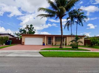 5245 SW 117th Ave, Miami, FL 33175