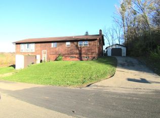 15934 Apple Grove Rd, Argyle, WI 53504