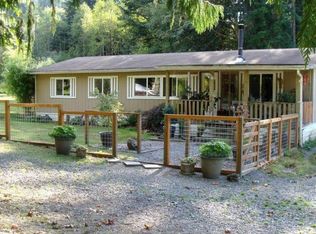 2262 Mosquito Lake Rd, Deming, WA 98244