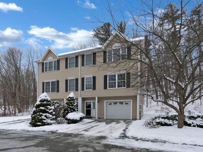 8-10 Woodside Drive UNIT 10, Gorham, ME, 04038