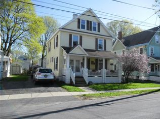 16 Cady St, Auburn, NY 13021