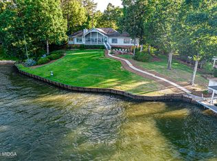 107 Live Oak Ln NE, Milledgeville, GA 31061