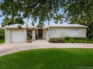 523 Cadagua Ave, Coral Gables, FL 33146