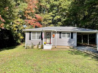 307 Brooker Dr, Dalton, GA 30721