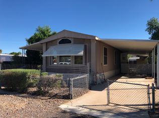 227 N 88th Pl, Mesa, AZ 85207